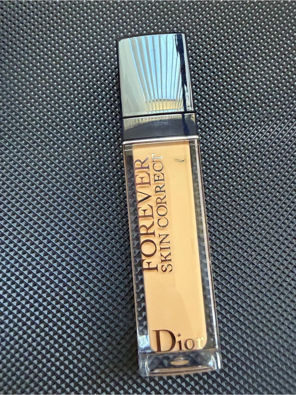 Dior featuring forever